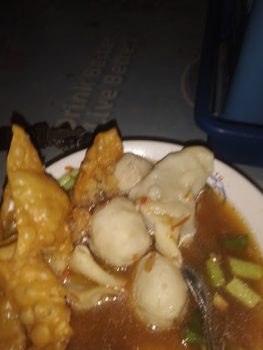 Rumah Makan Putra Minang - Gastronomi dan perhotelan