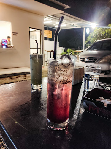 ZEGEN COFFEE - Kota Medan