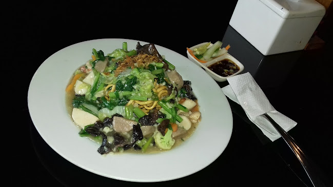 Comentarii opinii despre Wardhani Resto