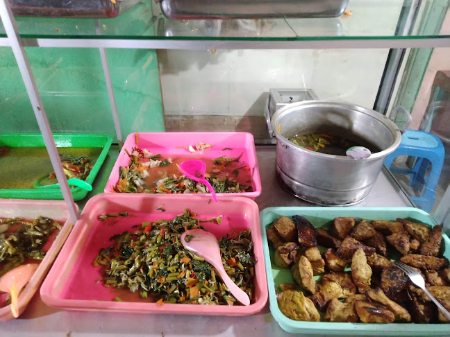 Warung Makan Jaya Makmur - Gastronomi dan perhotelan