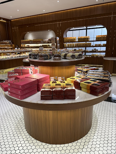 Swiss House Setiabudi - Gastronomi dan perhotelan