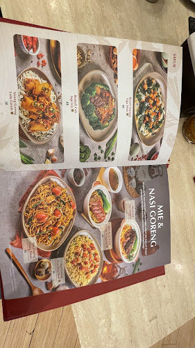 Ta Wan The Park Sawangan - Kota Depok