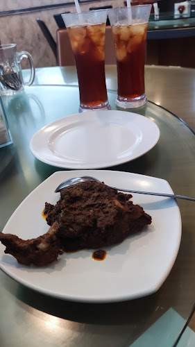 Restoran Miramar - Gastronomi dan perhotelan