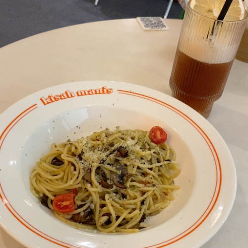 Comentarii opinii despre Kisah Manis Dago