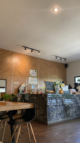 Comentarii opinii despre Tempat Bicara Coffee & Eatery