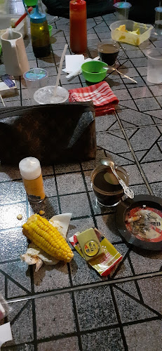 Opinii despre TAMAN JAJAN (TJ) în Kota Prabumulih - Gastronomi dan perhotelan