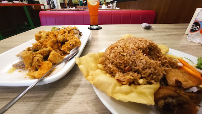 Comentarii opinii despre ombasskaferesto