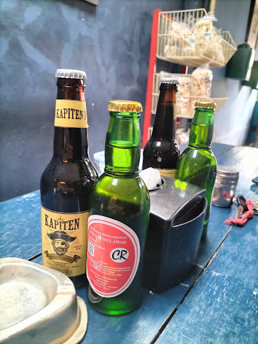 Comentarii opinii despre Warung Kopi Imah Babaturan 1