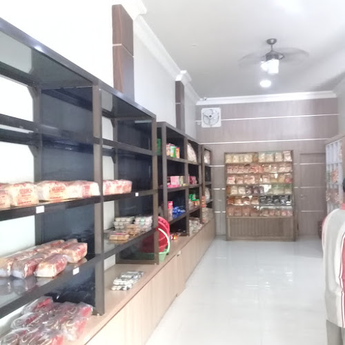 GOLDEN BAKRY & CAKES - Kota Prabumulih