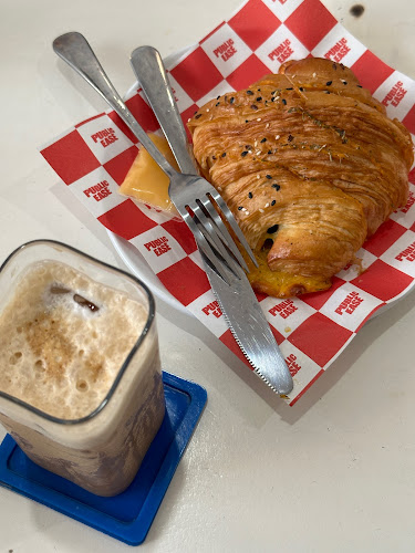 Opinii despre Public Ease în Kota Bandung - Gastronomi dan perhotelan