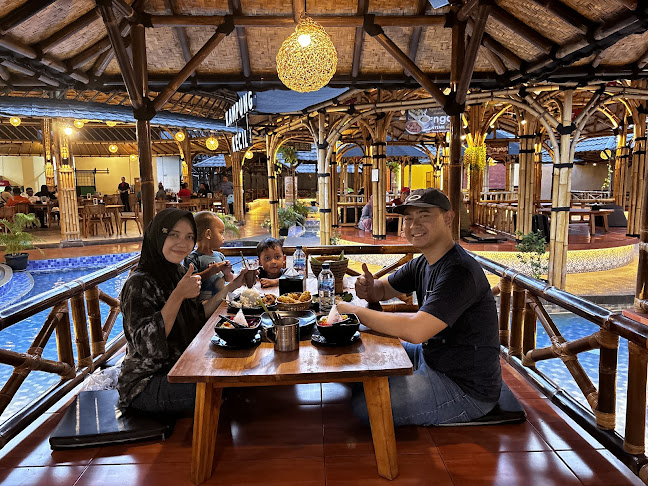 Kampung Kecil Cirebon - Kota Cirebon