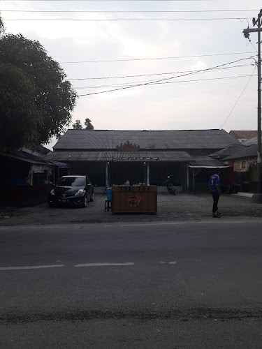 Camp Thaitea - Kota Bandar Lampung