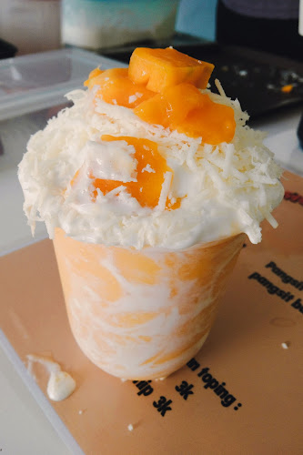 Jl. Rtm No.73, Tugu, Kec. Cimanggis, Kota Depok, Jawa Barat 16451