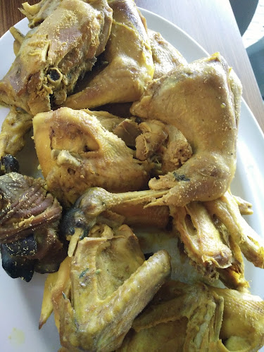 Comentarii opinii despre Restoran Barokah Jaya