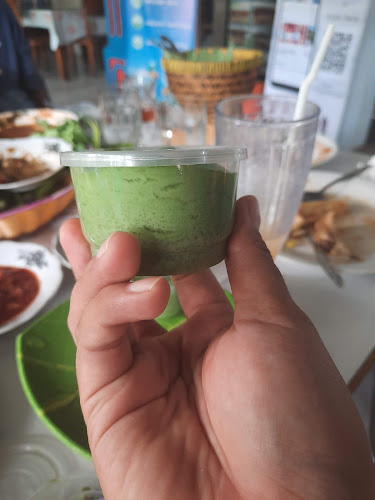 Rumah Makan Pindang Musi Rawas - Palembang - Kota Palembang