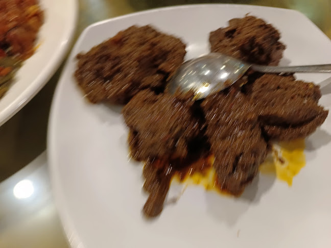 Restoran Miramar - Kota Medan