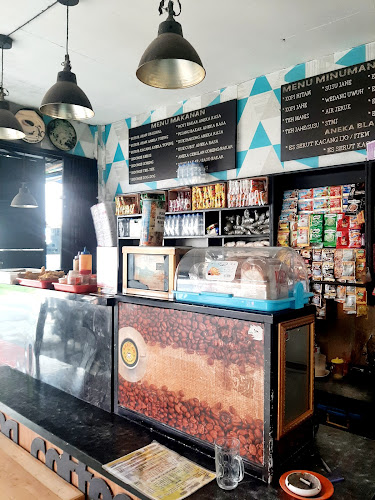 Jl. Persatuan No.1, RT.1/RW.4, Cinere, Kec. Cinere, Kota Depok, Jawa Barat 16514