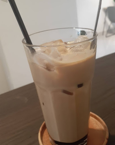 Kopi Baja - Kota Cilegon
