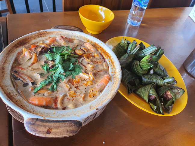 Opinii despre Satu Dua Coffee & Resto în Kota Batam - Gastronomi dan perhotelan