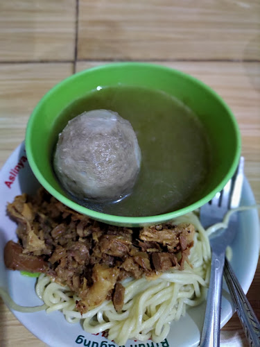 Comentarii opinii despre Bakso dan Mie Ayam Midun