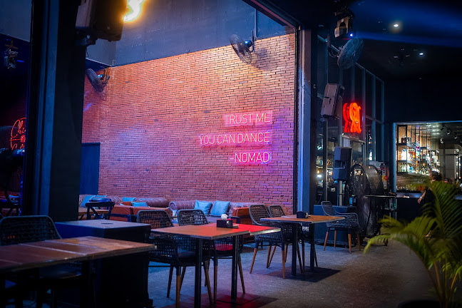 SeeSea By Nomad - Kota Batam