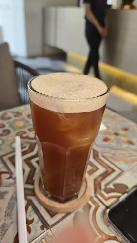 Comentarii opinii despre OL and NU cafe eatery