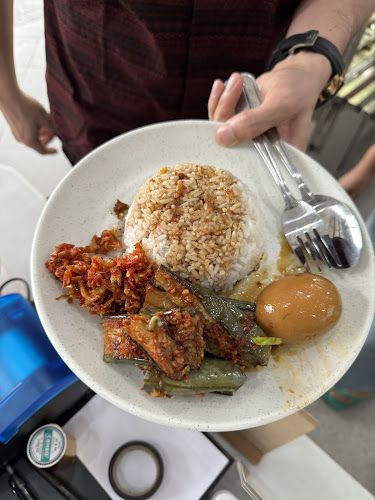 Pondok Sempurna Resto