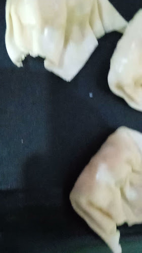 Singkawang Dimsum Cuisine