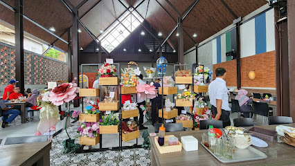 Soto Lamongan Cak Har Semarang