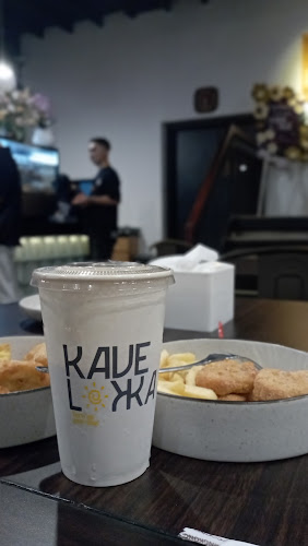 KAVELOKKA - Kota Surakarta