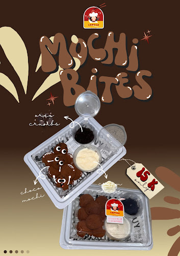 Lapica - Gastronomi dan perhotelan