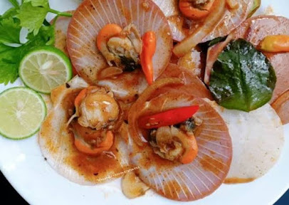YUAN Seafood