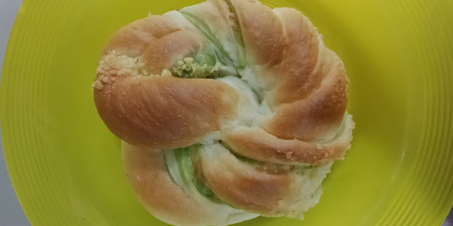 DL cake&bakery pondok kacang - Gastronomi dan perhotelan