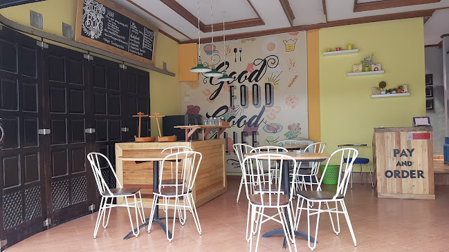 Jl. Aiptu Karel Satsuit Tubun Gg. Seblat No.24, Kepandean Baru, Kec. Ilir Tim. I, Kota Palembang, Sumatera Selatan 30111