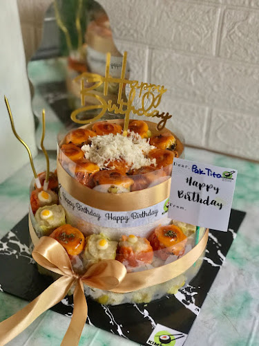 Opinii despre KimSushi Sby în Surabaya - Gastronomi dan perhotelan