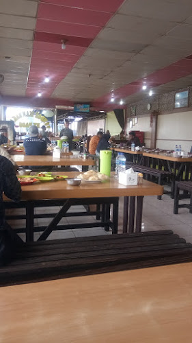 Jl. By Pass No.Kel KM 8, Ps. Ambacang, Kec. Kuranji, Kota Padang, Sumatera Barat 25176