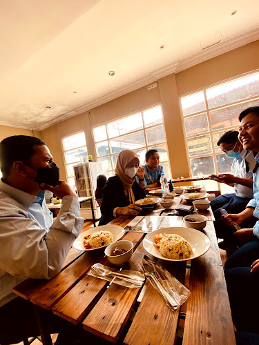 Coffee Qu by Wash UP Tarakan - Gastronomi dan perhotelan