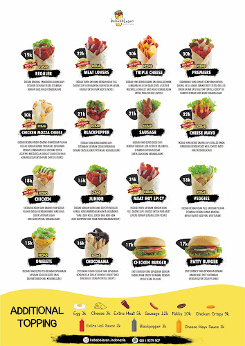 Kebabblasan Bjm Cabang Sutoyo