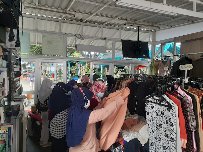 Pd. Pucung, Kec. Pd. Aren, Kota Tangerang Selatan, Banten 15229