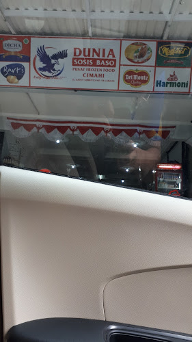 RSB Dunia Sosis Baso CIMAHI - Kota Cimahi