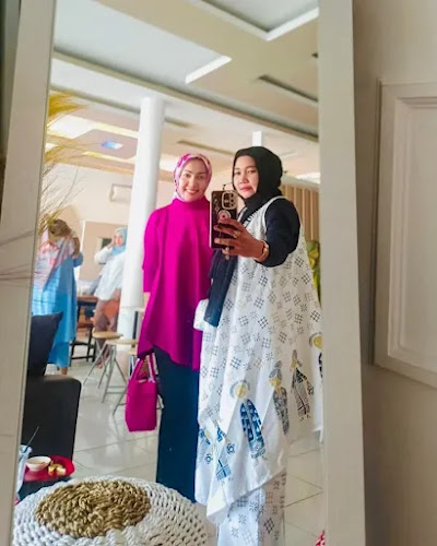 ngikut be cafe - Kota Jambi