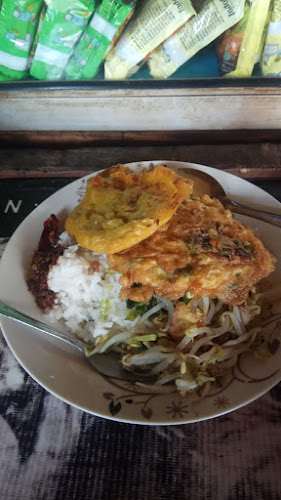 WKBG - Warung Kopi Belakang Giant