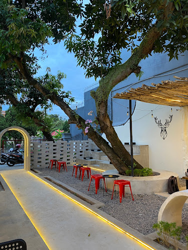 Me.Dia Coffee and Space - Kota Tangerang