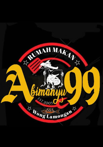 RM. Sari Laut Abimanyu 99 Wong Lamongan - Gastronomi dan perhotelan
