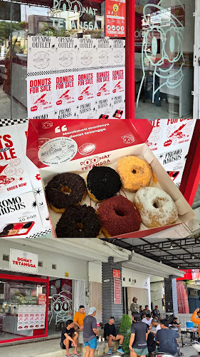 Jl. Siradj Salman Ruko, Jl. Grand Mahakam Residence No.A09, Air Hitam, Kec. Samarinda Ulu, Kota Samarinda, Kalimantan Timur 75124