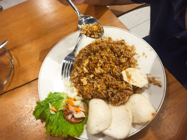 SINGKONG KEJU D-9 SALATIGA - Gastronomi dan perhotelan