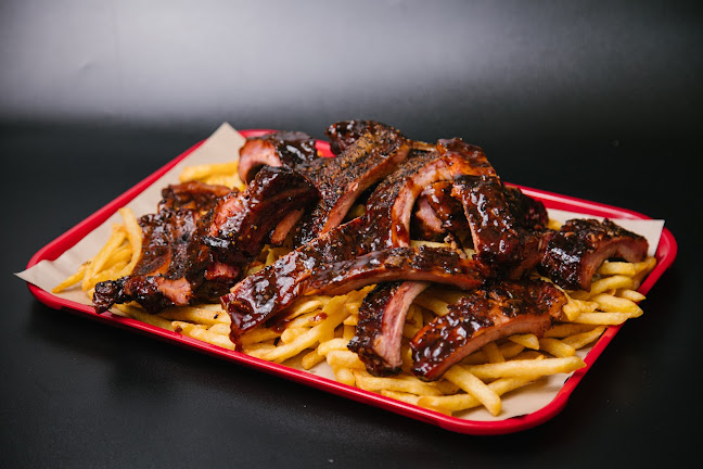 HotLicks Texas BBQ & Bar