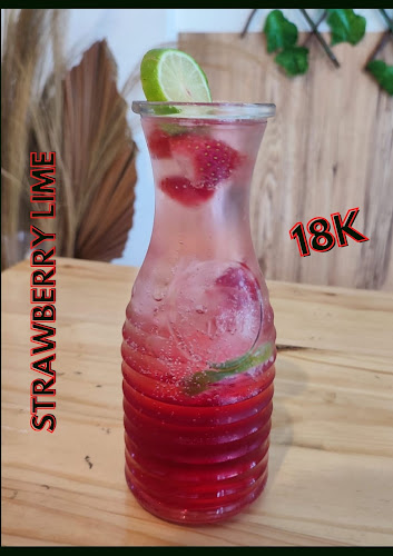 KOMOREBI CAFE & RESTO