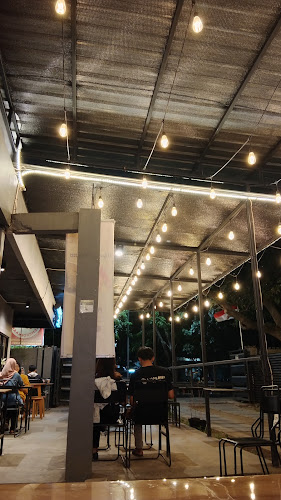 Jl. Nginden Semolo No.46a, Nginden Jangkungan, Kec. Sukolilo, Surabaya, Jawa Timur 60118