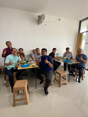 Coto Assipa' - Kota Makassar